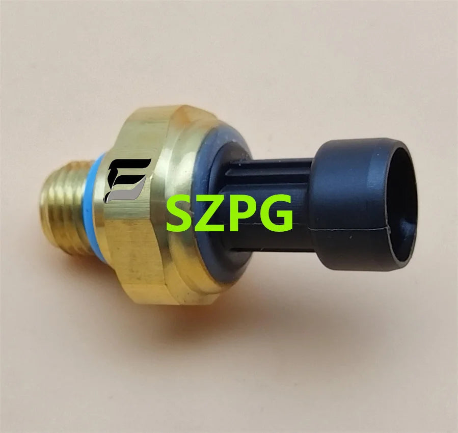 For 4921497 Oil pressure sensor oil pressure switch For Cummins Trucks