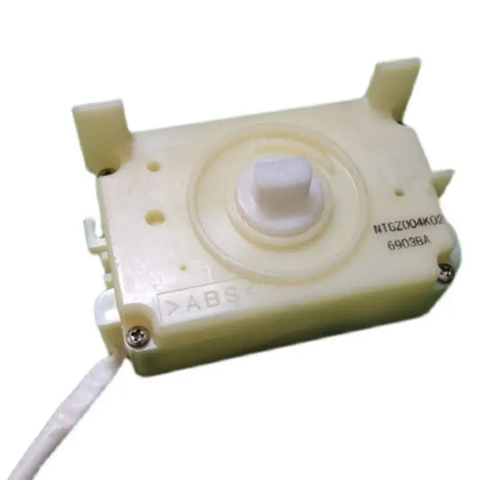 Replacement Refrigerator Fan Motor Compatible with Whirlpool / Haier A70Z / Ntgz004k02