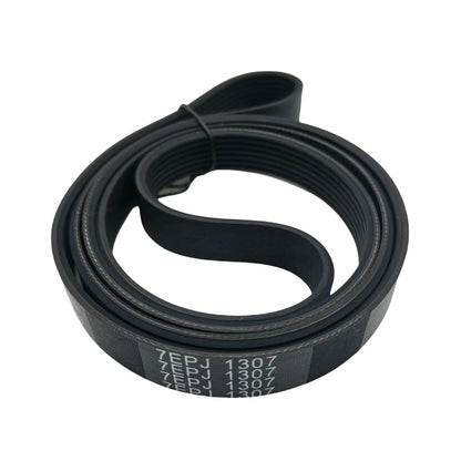 7EPJ1307 For Wascomat P/N: 0020300174 Washing Machinge Belt