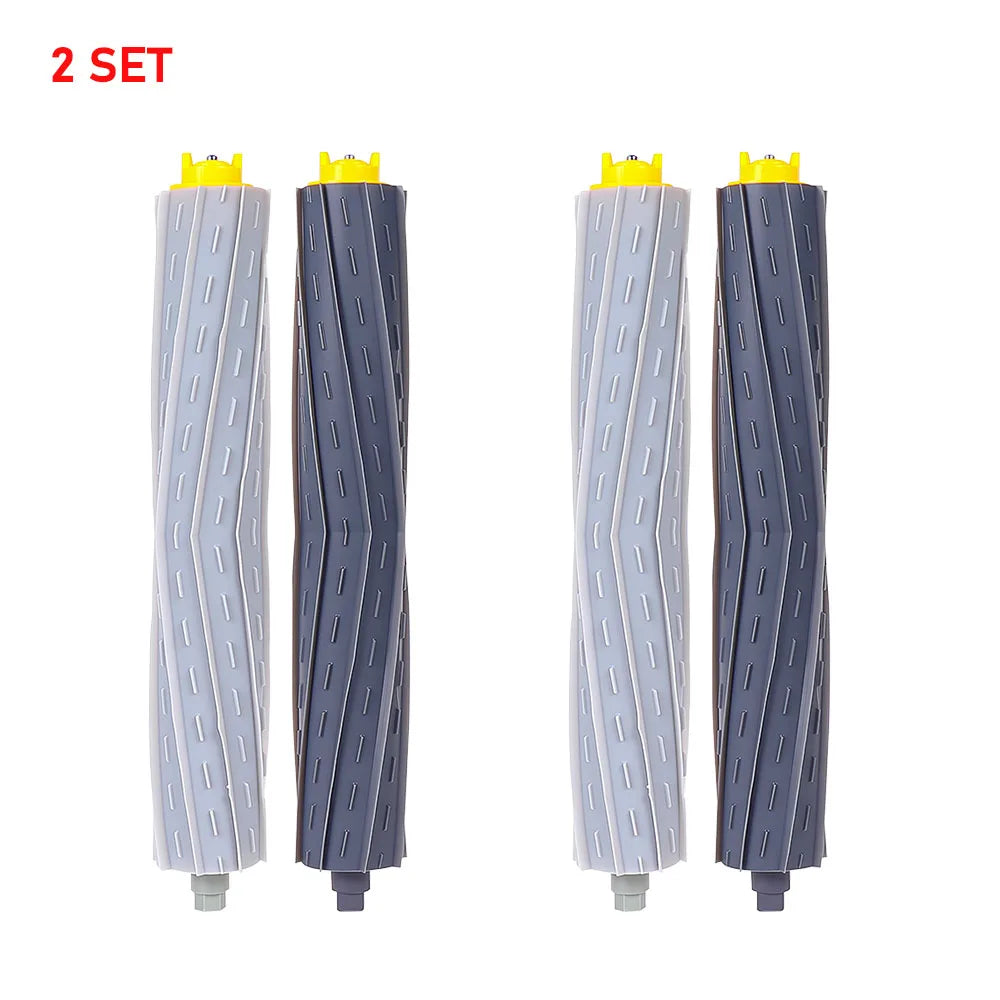 For iRobot Roomba 800 900 Series 860 870 880 890 940 960 966 980 Vacuum Cleaner Roller Brush Wheel Side Brush Hepa Filter Part