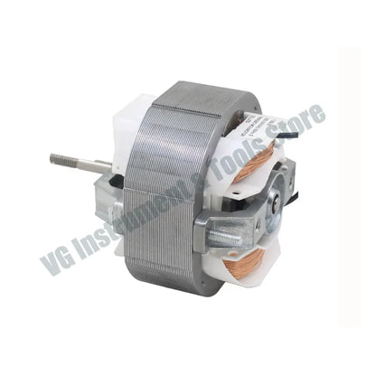 YJ58-20 Shaded Pole Asynchronous Motor 220V 3-Wire 2-Wire Ventilation Fan Heater Replacement Accessories Coil