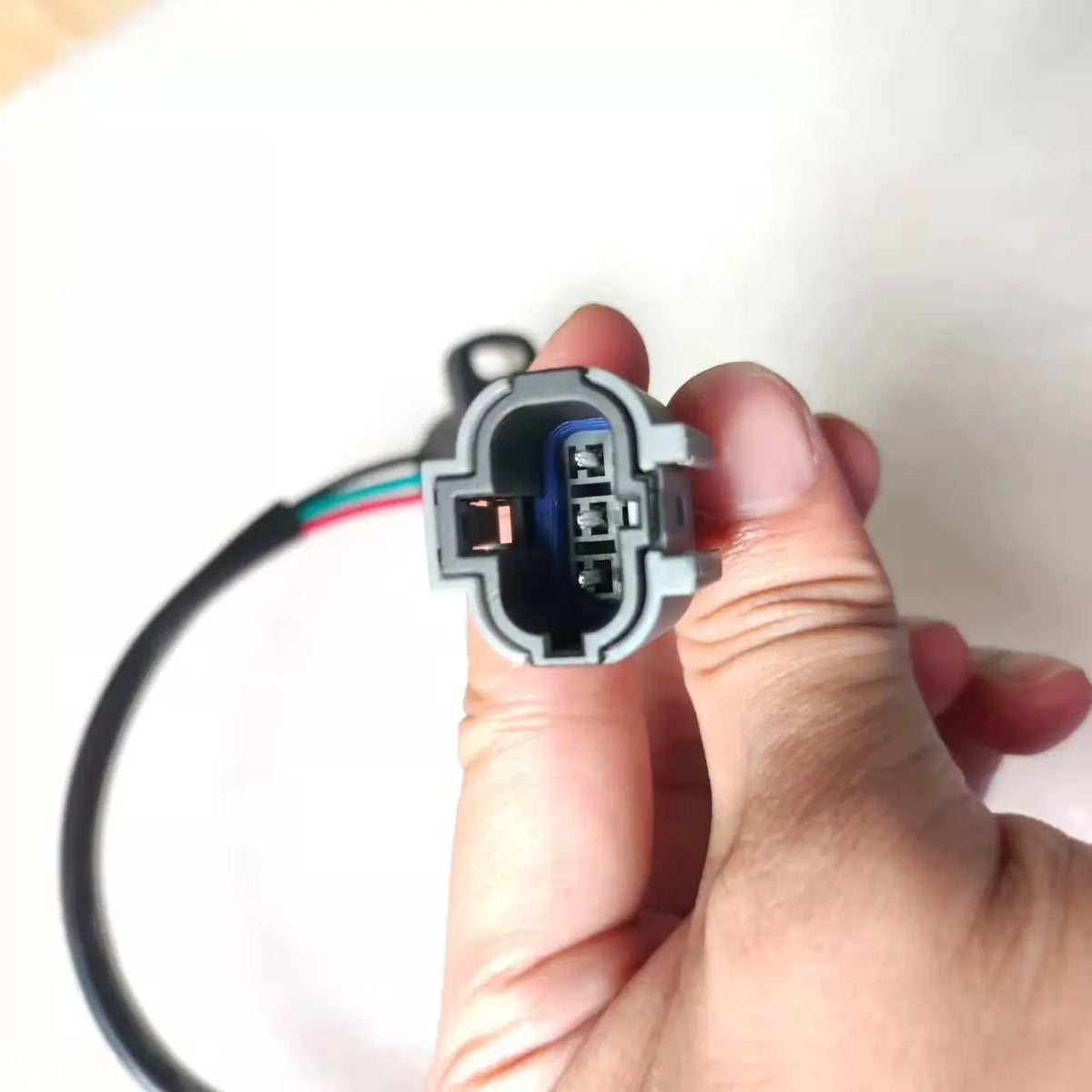 Potentiometer Sensor 4614912 4614910 for Hitachi EX200-5 EX300-5 ZAX200-6 ZAX120-5 ZAX210 ZAX220 ZAX230 ZAX240 ZAX330