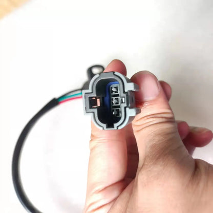 Potentiometer Sensor 4614912 4614910 for Hitachi EX200-5 EX300-5 ZAX200-6 ZAX120-5 ZAX210 ZAX220 ZAX230 ZAX240 ZAX330