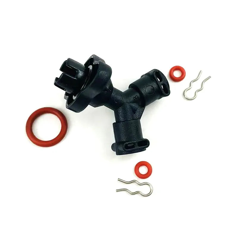 Compatible with DeLonghi EC680/685 860 850 coffee machine connector