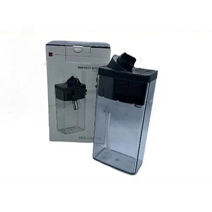 Compatible with DeLonghi Fully Automatic Coffee Machine ECAM23.260 Complete Milk Pot and Milk Tank