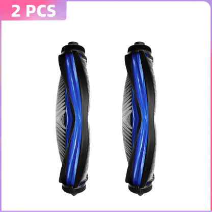 Compatible with Ecovacs Deebot T30C / T30C OMNI Parts Main Roller Side Brush Filter Mop Cloth Dust Bag