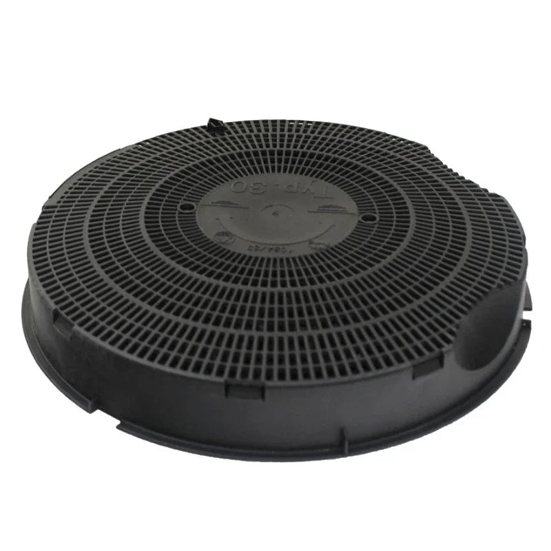 1PCS Range Hood Carbon Filter KBD184 for Kitchen Wall Mount Range Hood Ductless Ventilation Replacement Charcoal Vent Filter