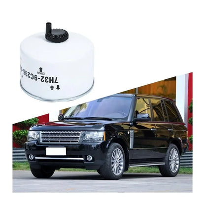 1Pc Auto Parts Fuel Filter Assembly For Land Rover Discovery 3 Discovery 4 Range Rover Sport LR009705 WJI500020