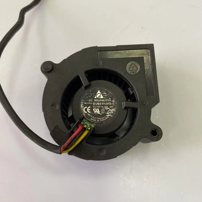 Projector Fan For PJD5155 PJD5353 Projectors