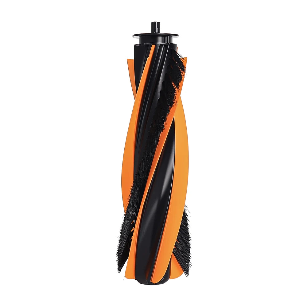 Main Brush For JONR P20 PRO T5 Pro Sweeping Robot Compatible with Midea V12 Pro Vacuum Cleaner Floor Cleaning Roller Brush Accessories Parts