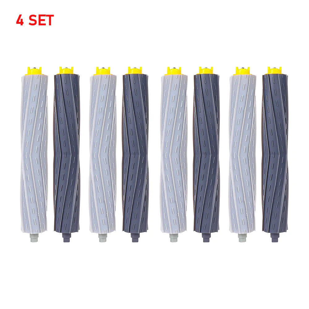 For iRobot Roomba 800 900 Series 860 870 880 890 940 960 966 980 Vacuum Cleaner Roller Brush Wheel Side Brush Hepa Filter Part