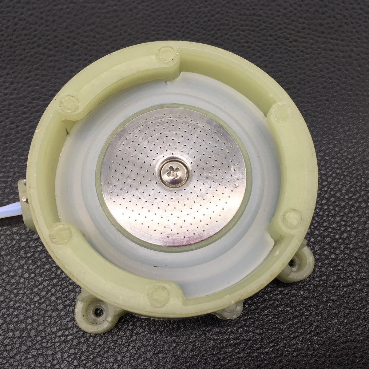 51mm Brewing Support Brewing holder Seal ring water diversion network