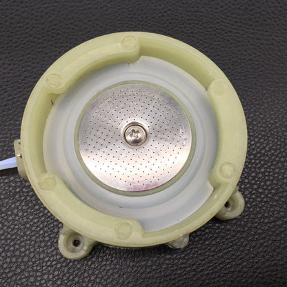 51mm Brewing Support Brewing holder Seal ring water diversion network