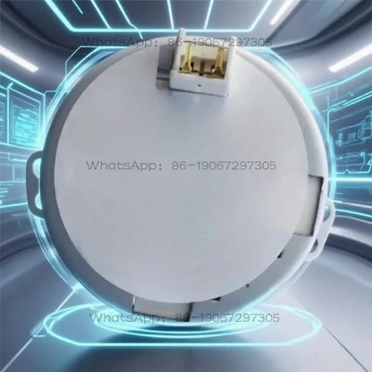For 50TYZ-0.2B02 220V Low-Speed Motor Warm Air Blower Claw-Pole Permanent Magnet Synchronous Motor Accessories