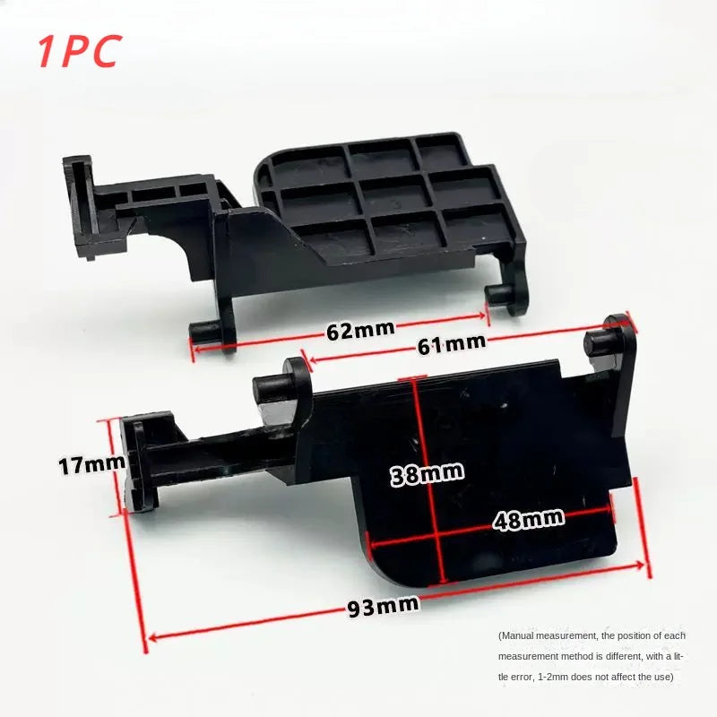Microwave door accessories 1 piece P90023P-T7 M8 B5 Q5 AT