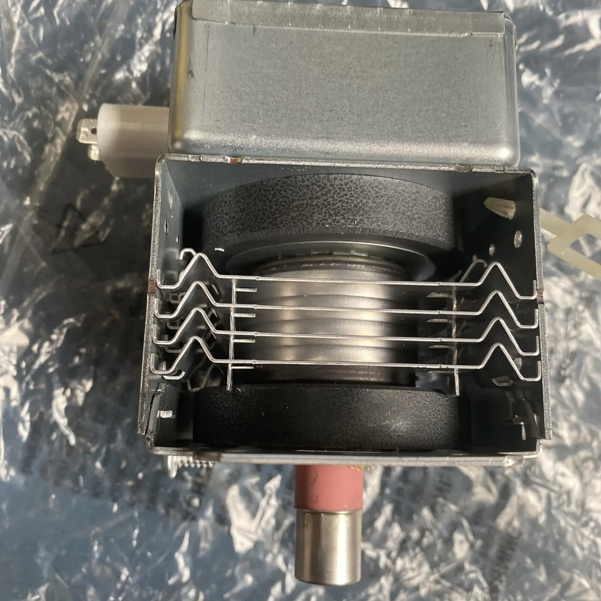 Magnetron M24FA-410A For Taurus MW702M Galanz Samsung Compatible with RHM1714B RHMM701B Microwave Oven Parts Accessories