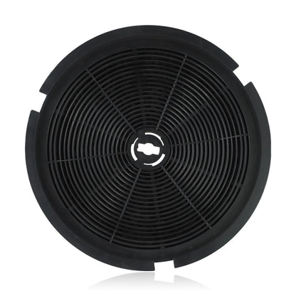Diameter 190mm 1015427 Cooker Hood Extractor Activated Carbon Filter For Refsta K25 Kitchen Range Hood Parts