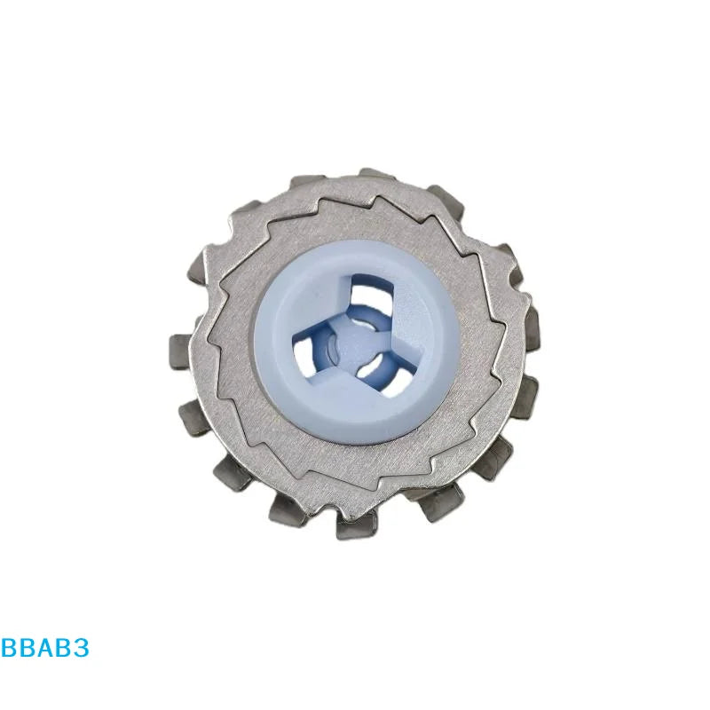 B1 Set Replacement Heads Blade SH71 For Shaver Series 7000 And Pentagonal S5000 S5880 S5579 S5583