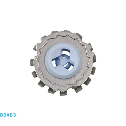B1 Set Replacement Heads Blade SH71 For Shaver Series 7000 And Pentagonal S5000 S5880 S5579 S5583