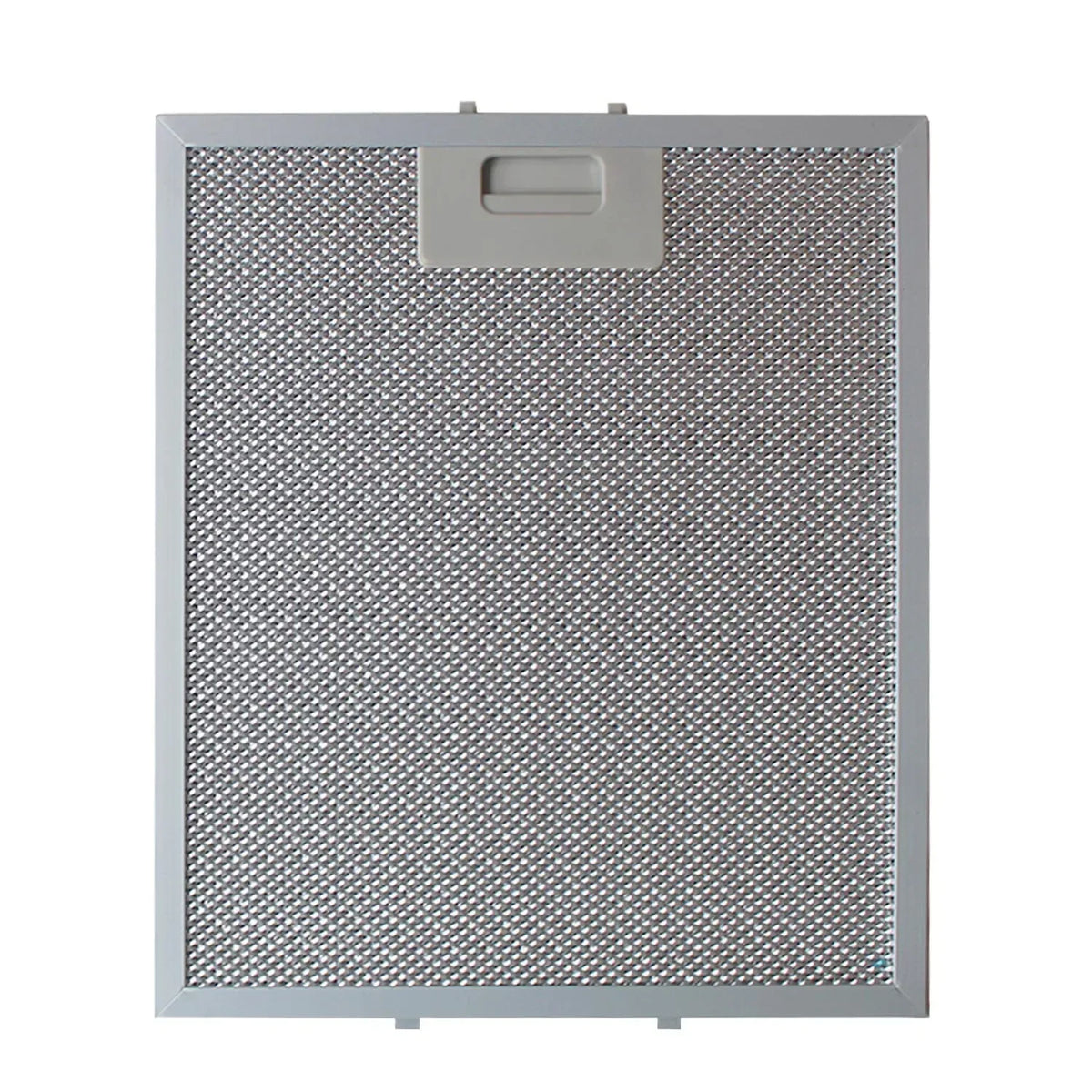 267 X 305 mm 480122102168 KIT0010805 Cooker Hood Mesh Filter Metal Range Hood Grease Filter Exhaust Mesh Extractor