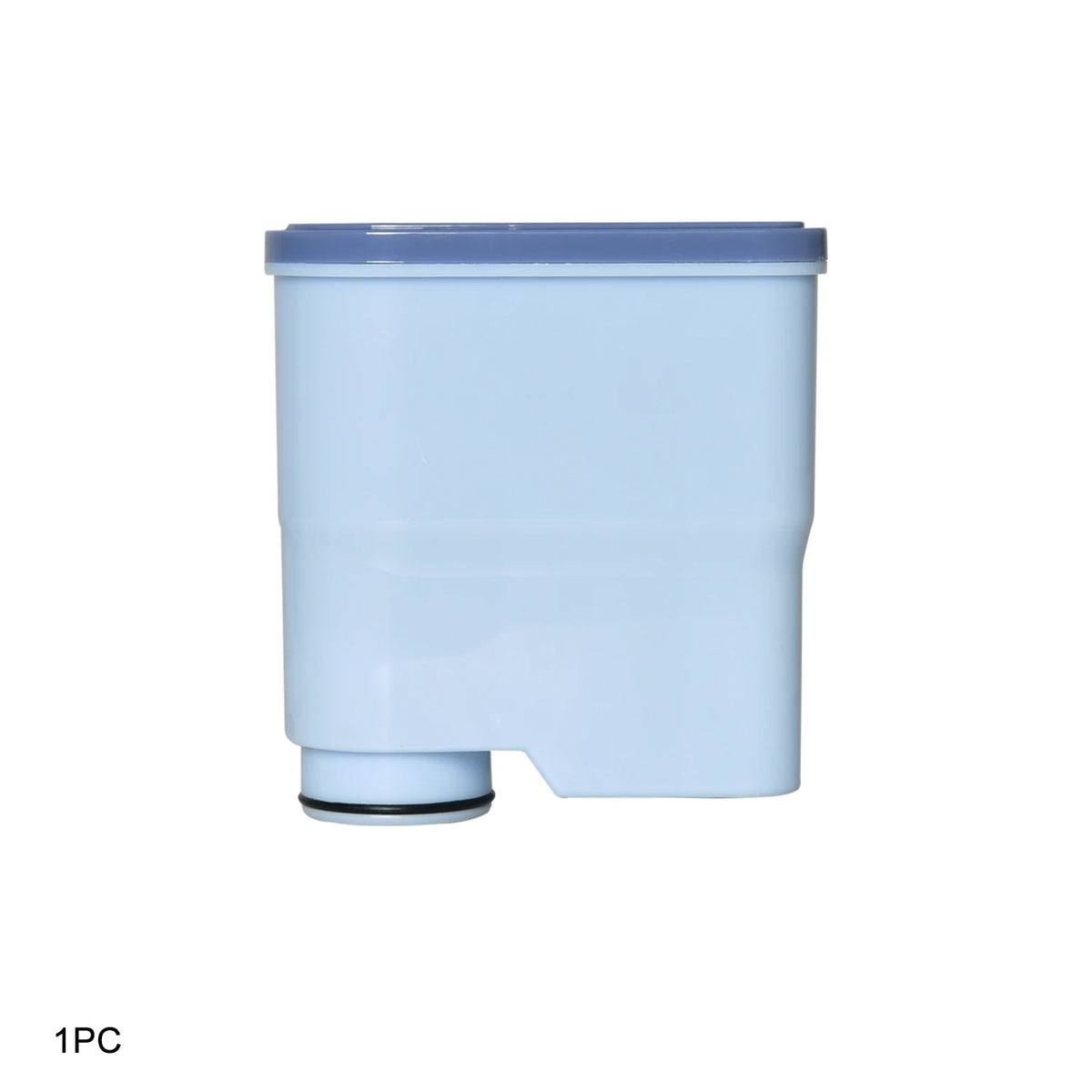 8/6PCS Coffee Machine Water Filter Replacement Compatible with Philips Saeco AquaClean Filters Descaling CA6903/10/00/01/22/47 CMF009