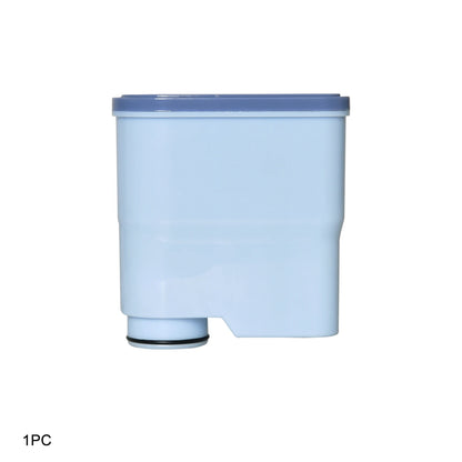 8/6PCS Coffee Machine Water Filter Replacement Compatible with Philips Saeco AquaClean Filters Descaling CA6903/10/00/01/22/47 CMF009
