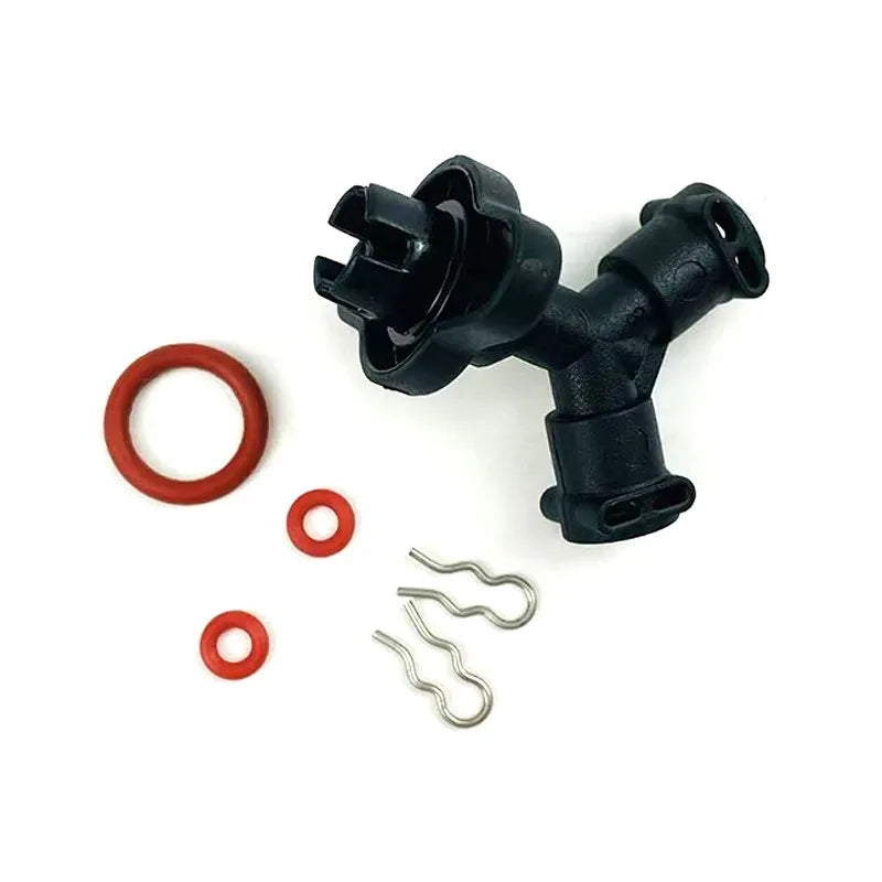 Compatible with DeLonghi EC680/685 860 850 coffee machine connector