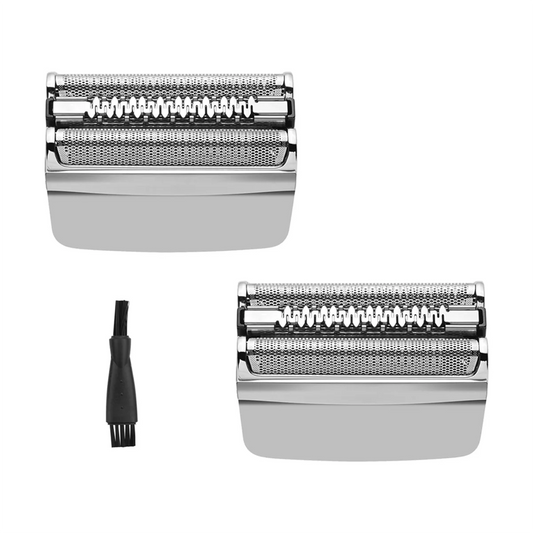 83M Replacement Shaver Head Compatible with Braun Series 8