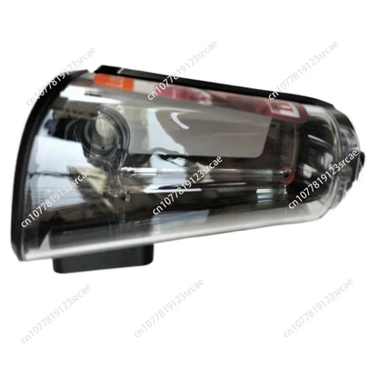 Coffee Machine Milk Cup Compatible with Philips EP5447 EP5446 EP5444 EP5443 EP5441 EP4346 EP4341 5144 Coffee Machine Plastic Cup Accessories