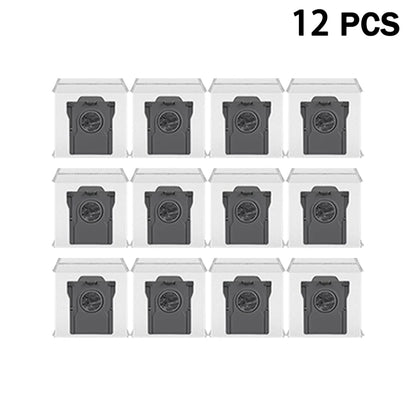 Dreame X60 Max Ultra Robot Vacuum Cleaner Accessories Main Side Brush HEPA Filter Mop Cloths Dust Bag Spare Parts