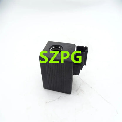 12V Solenoid Valve Coil 25/222645 for JCB Backhoe Loader 2CX 2CXS 2CXSL 2CXL 2CX