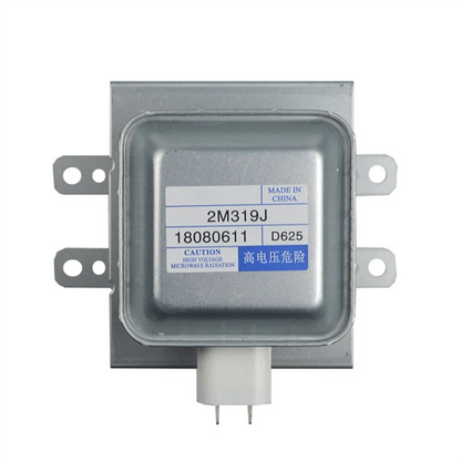 ABXF-Microwave Oven Magnetron Component Replacement 2M319J-930 18080611 Microwave Parts Enhanced Heat Dissipation Accessories