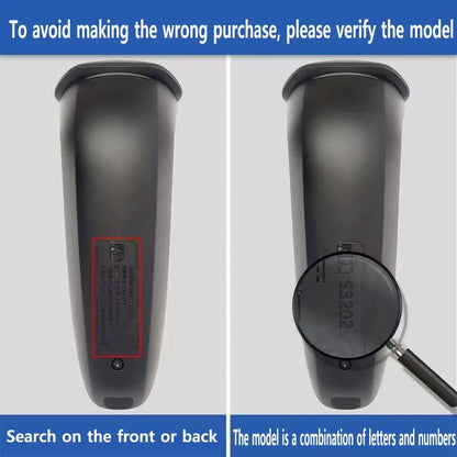 Replacement Shaver Head Compatible with Philips S6011 / S6015 / S6840