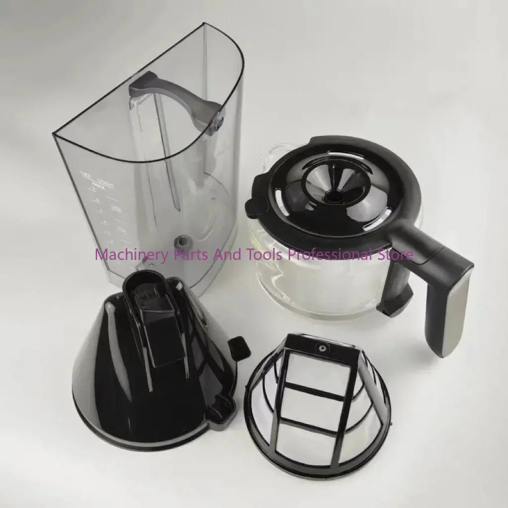 Compatible with Philips Coffee Machine HD7900 Glass Pot Accessories