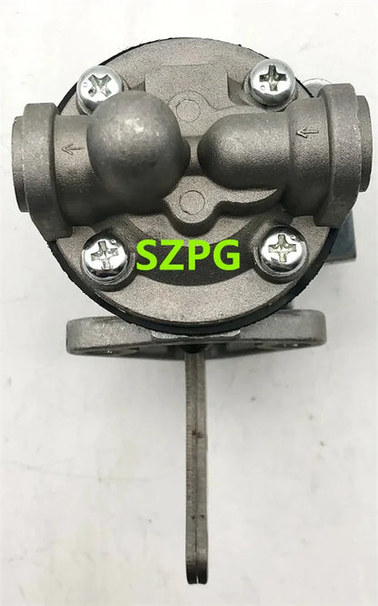 Fuel Pump 128270-52010 for Yanmar 2GM 3GM 3GMD 3HM 2GM20 2GMF 3GMF 3HM Engine Parts