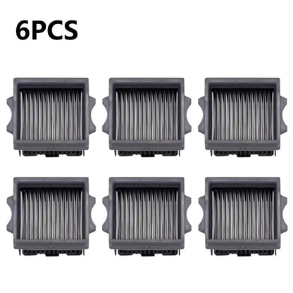 For Tineco FLOOR ONE S9 Artist Pro Wet Dry Vacuum Cleaner Water Tank Brush Roller And HEPA Filter Parts