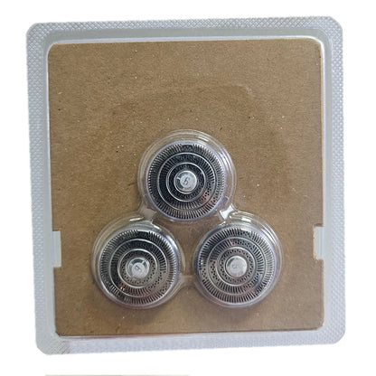 HQ9 Replacement Shaver Heads Compatible with Philips Norelco HQ9190 / PT920