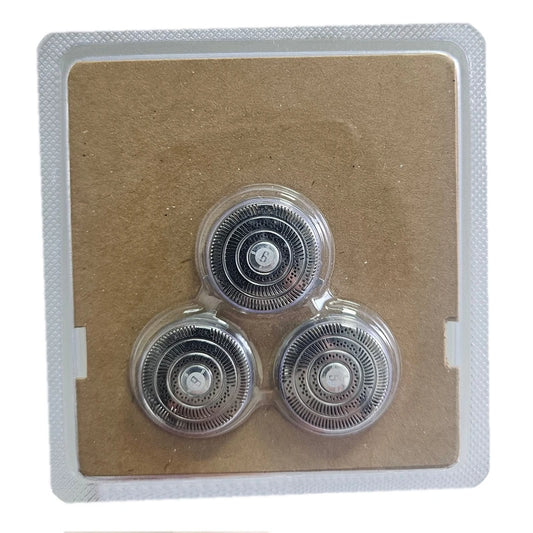 HQ9 Replacement Shaver Heads Compatible with Philips Norelco HQ9190 / PT920