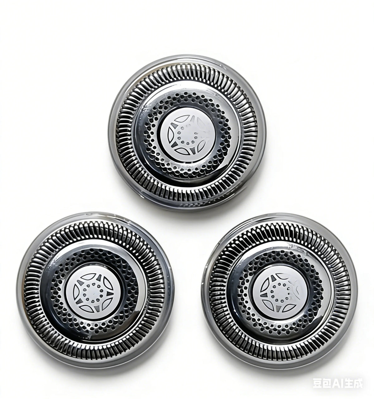 SH91 Replacement Shaver Head Compatible with Philips Series 9000 / S9000 Prestige