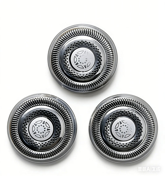 SH91 Replacement Shaver Head Compatible with Philips Series 9000 / S9000 Prestige