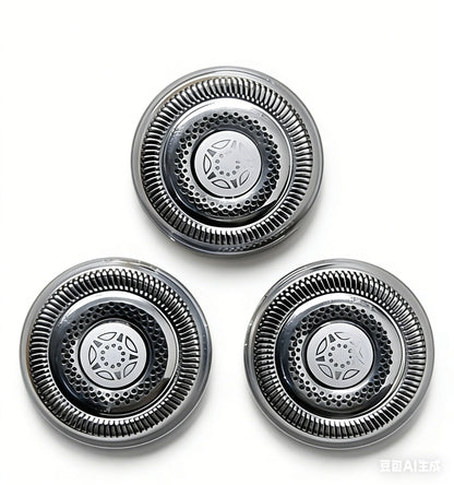 SH91/50 Replacement Shaver Head Compatible with Philips Series 9000