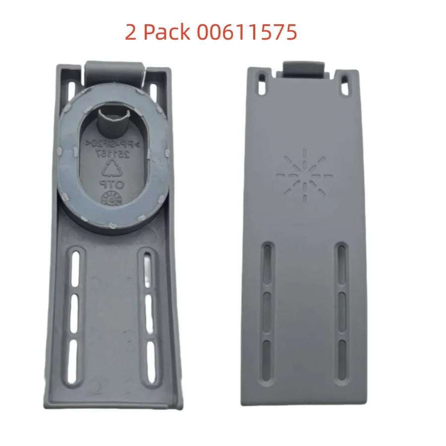 2 Pack 00611575 Dishwasher Rinse-Aid Dispenser Cap Compatible with Bosch Siemens 611575 AP4483014 1559855 PS8727395 EAP8727395