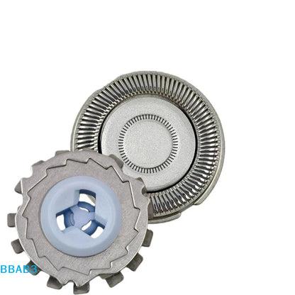 B1 Set Replacement Heads Blade SH71 For Shaver Series 7000 And Pentagonal S5000 S5880 S5579 S5583
