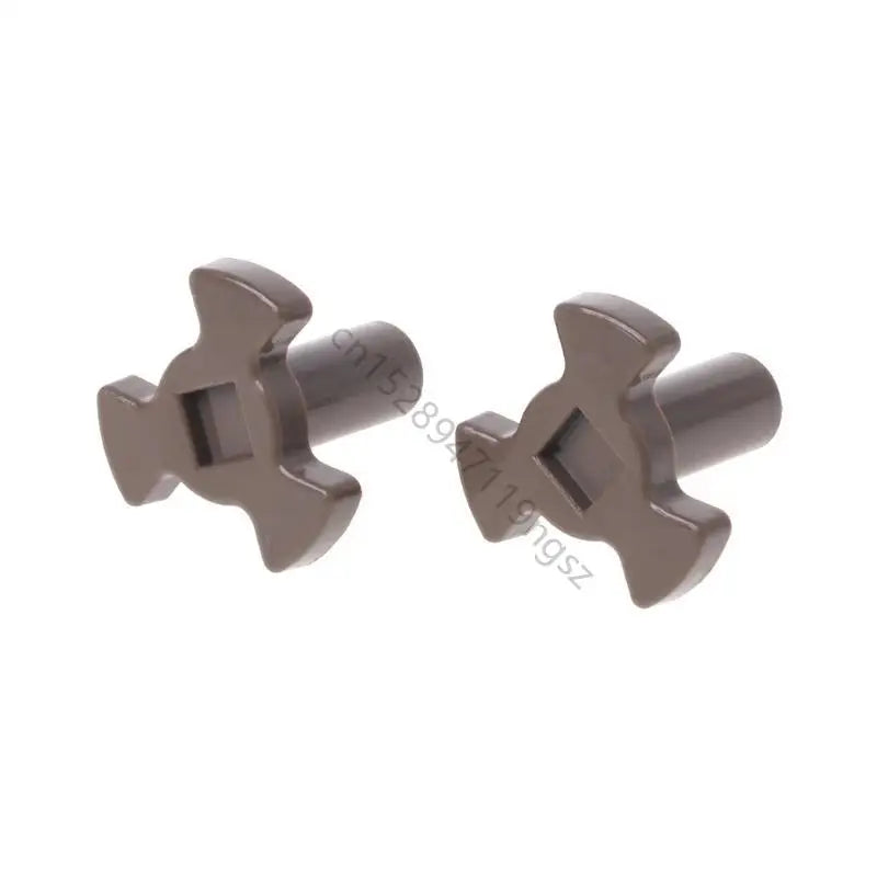 Microwave Turntable Rings Microwave Oven Tray Support Glass Plate Rotating Roller Rings Microwave Oven Accessories R9UD