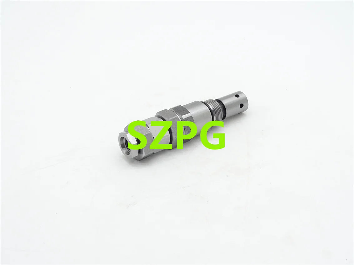 For VOE14513267 EC135B EC140B EC160B EC180B EC200B EC210B EC240B Relief Valve for Excavator X VOE 14513267