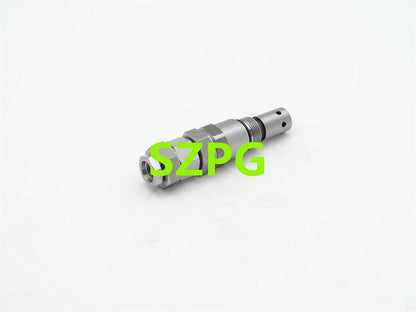 For VOE14513267 EC135B EC140B EC160B EC180B EC200B EC210B EC240B Relief Valve for Excavator X VOE 14513267