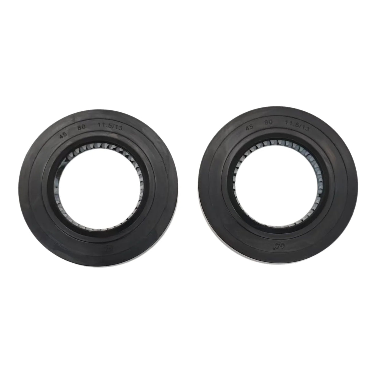 45x80x11.5/13 Shaft Seal HK1577356 Oil Seal Fit Gorenje Hisense Washer 45 80 11.5 13 Tub Seal