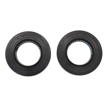 45x80x11.5/13 Shaft Seal HK1577356 Oil Seal Fit Gorenje Hisense Washer 45 80 11.5 13 Tub Seal