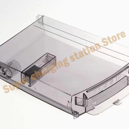 For Delonghi/Delong fully automatic coffee machine water tank accessories 22.110/350.15 and other ECAM series compatible