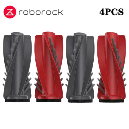 Main Brush Replacement Compatible with Roborock Qrevo 5AE/Edge/EdgeC/Edge S5A/Edge 5V1 Robot Vacuum Cleaner Roller Brush Accessories Spare Parts